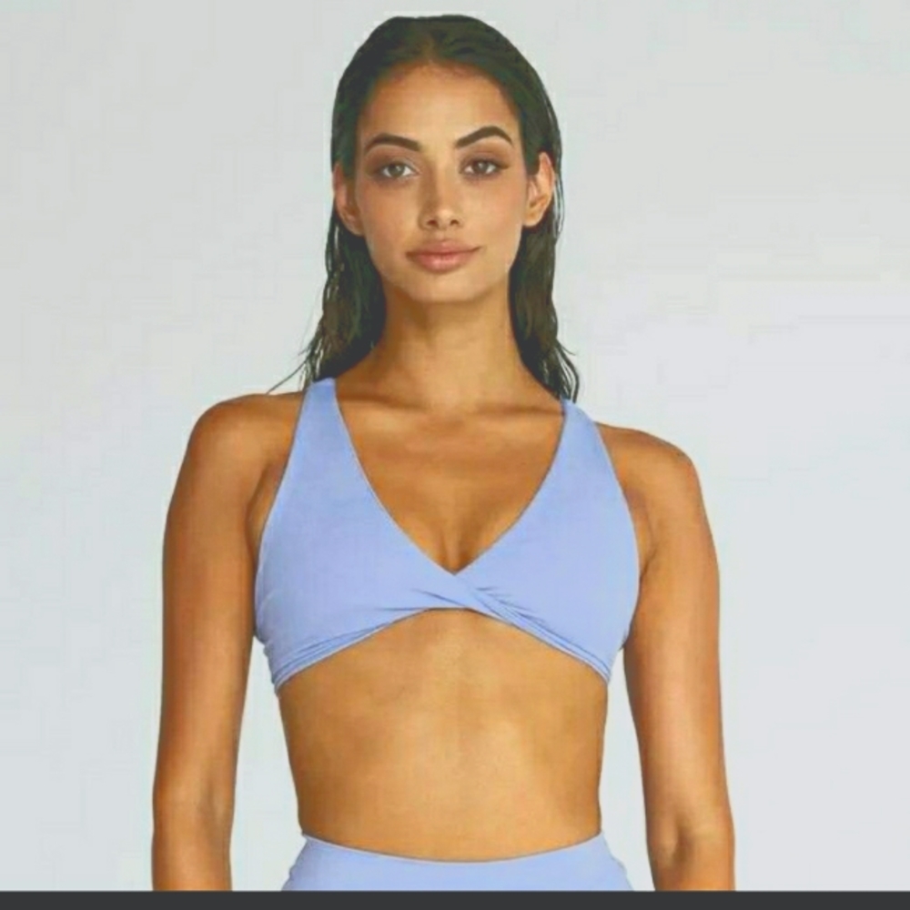 Crop Shop Boutique Bra